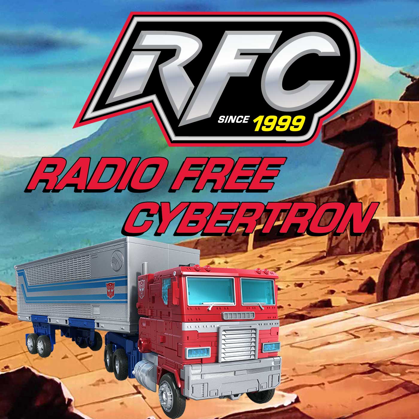 Toy Fair Live Stream Podcast Radio Free Cybertron