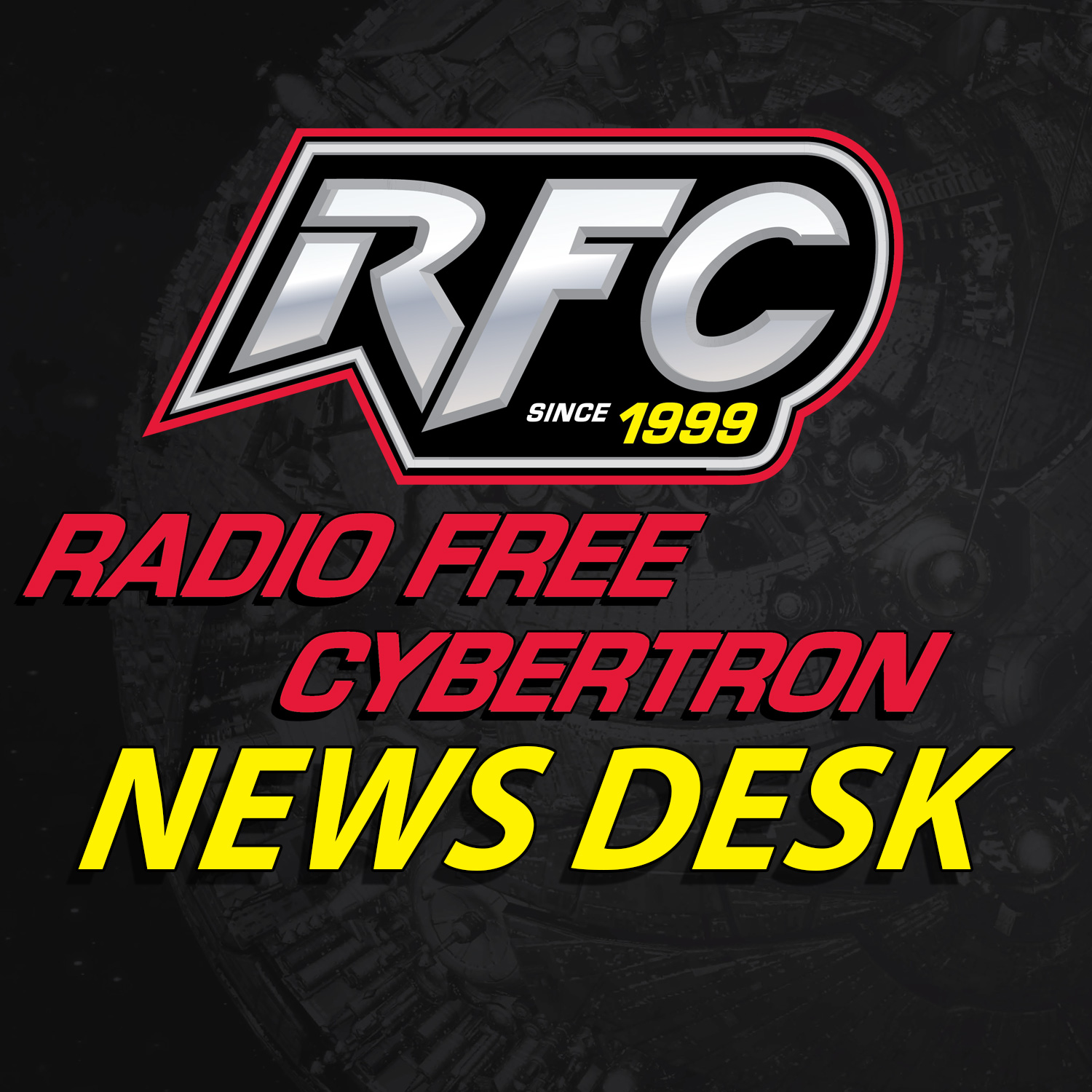 Rfc Daily News Update 047 Hascon Postponed Radio Free Cybertron