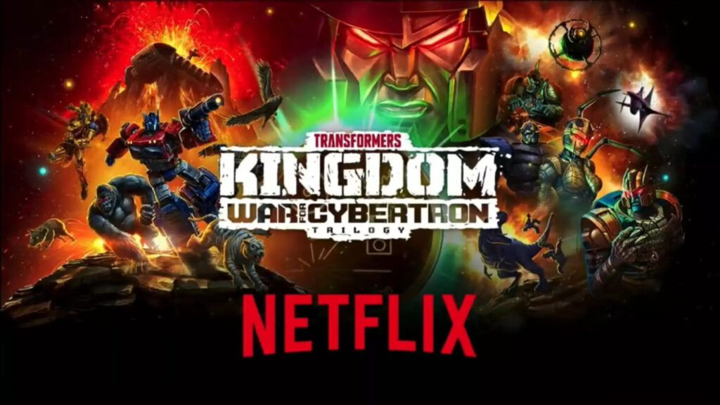 download free transformers war for cybertron kingdom